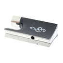 1 Set Full Size Violin Fiddle Bow Ebony Frog Screw for Violin Fiddle Lovers