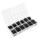 300Pcs/Set 12 SizesTap Washer Kit Holdtite Jumper Valves O Ring EC Body Was