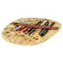 Home Storage Cosmetic Makeup Brushes Storage Bags Imitation Pancake Pizza S