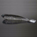 10PCS 75mm 2.2gram Soft Fishing Lure Swimbait Artificial Bait Tackle