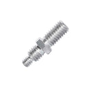 1/4 to 3/8 Convert Screw for Tripod Ball Head Monopod Quick Release Plate A D2A5