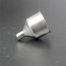 Universal Stainless Steel Funnel 2 Inch For Filling Small Bottles and Flasks AU-