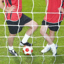 Football Soccer Goal Post Nets Training Match Football For Soccer Net Y4P2