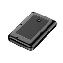 561-X2 2.8 Inch LCD Nostalgic Handheld Game Console Built-In 2500 for NES F