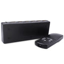 Mini 5 Port 1080P HDMI Switch Switcher Selector with Remote Splitter Box