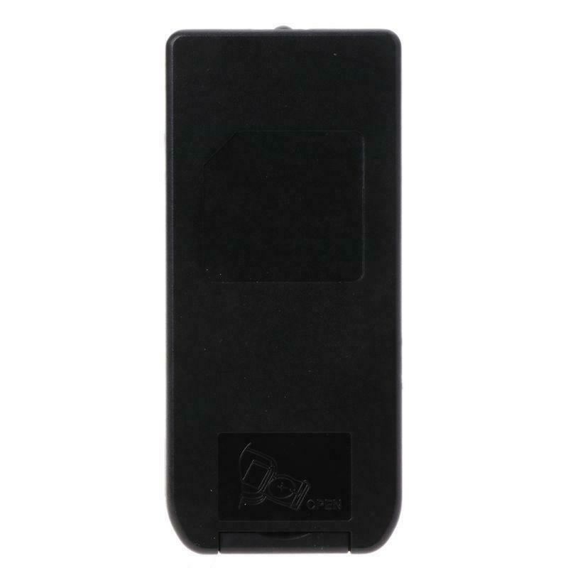 Remote Control for RCA Soundbar Echo Wall RTS7116S RTS7113WS RTRTS7116S RTS7015B