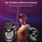 XG-D12 Bluetooth 5.0 Earphone Touch Control Wireless HIFI Sound Headset #SFD