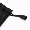 21cm Tent Peg Nails Stake Storage Bag Outdoor Camping Tent Peg Nail Organizer 3c
