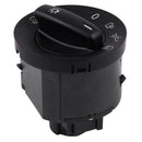 Headlight Fog Lamp Switch for Caddy Touran Jetta Golf V VI 5 6 Jetta Passat