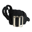 Lift Transfer Board Gait Belt with Handles Safety Patient Assist Secure Aide