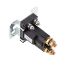 24V 500A Car Start Relay Contactor Double Batteries Isolator