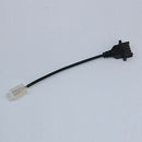 For Parrot bebop 2 drone 3 In 1 Balance Charger  battery Charger cable Plug