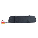 4.3"  Mirror Monitor Car Rear View Backup Reverse System + Cam Camera Kit
