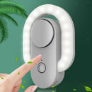 ABS Air Purification and Aromatherapy Night Light Home Decor Lighting 120 Angle