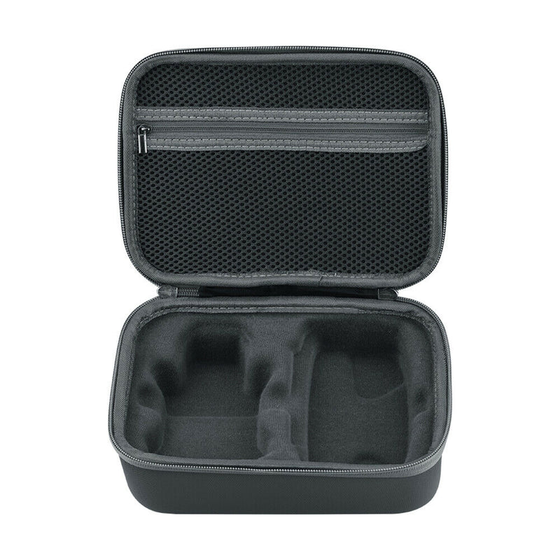 Mini Portable Hard Shell for DJI Mavic Carrying Storage Bag with Dual Way Zipper