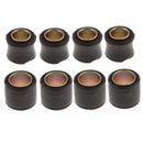 8pcs Motorcycle Shock Absorber Rear