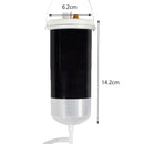 Brine Shrimp Incubator Fish Food Baby Fish Feed Fairy Shrimp Egg Hatch Tool