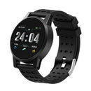 Smart Watch Heart Rate Blood Pressure Monitor IP67 Waterproof Sports Bracelet