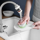 Household Kitchen Faucet Activated Carbon Water Purifier Water Filter Purif X5M1