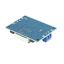 2X LM2596 DC-DC Adjustable Buck Converter Step Down Power Supply Module 0-35V