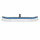 Swimming Pool Cleaning Wall Floor Brush Deluxe Supplies Plastic 45CM Brush