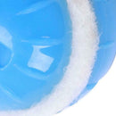 Aquarium Fish Tank Adjustable Oxygen Increase Ball Air Pump Accessory Blue