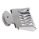 Metal Queen Bee Catcher Clip Cage Catching Tool, Stainless Steel, Easy to use,