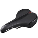 Wheel Up Mtb Bike Seat Hollow Breathable Bicycle Seat Saddle Cushion Road B