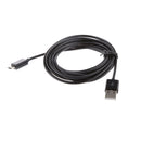 3Meter/10ft Micro USB Cable  Charge For PS4 4 Wireless Game Controller