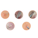 Blackhead Whitehead Pimple Spot Comedone Acne Extractor Remover Popper To QMS
