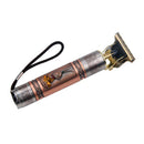 Electric Men Hair Clippers Kid Body Trimmers Cutting Shaver Rechargeable Machine