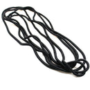 10PCS Spiral Phone USB Data Charging Cable Wire Cord Wrap Protector DIY Winder #