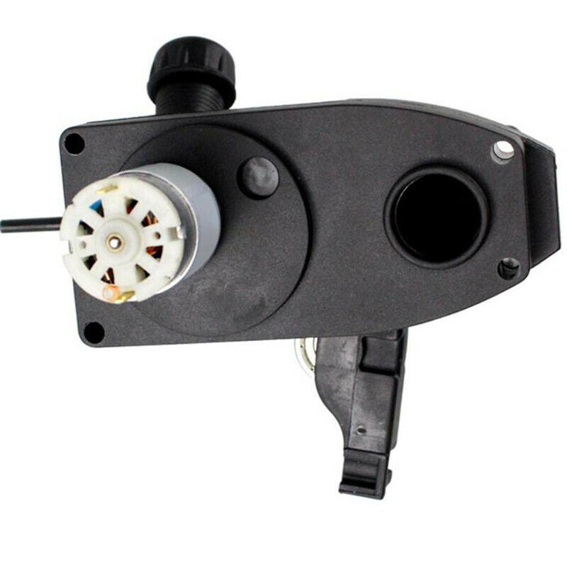 Dc 12V Mini Light Duty Mig Wire Feeder Assembly 0.6-1.0 Mm Roll Wire Feed M L2X6
