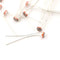 30X Photoresistor Gl5516 Ldr Cds 5Mm Light Dependent Resistor Sensor For Ardu JR