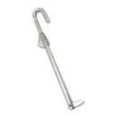 13 Cm / 5.12'' Tilt Rod Assy For Yamaha Outboard T9.9 T15 T20 T25 T30HP