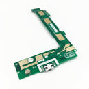 USB Charging Port USB Connector Flex Cable Ribbon Replacement for Nokia Lumia535