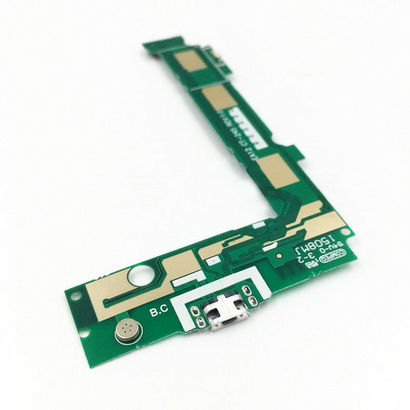 USB Charging Port USB Connector Flex Cable Ribbon Replacement for Nokia Lumia535