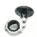 Car Boat Truck Steering Wheel Spinner Knob Aid Control Handle Clamp Turn  SYH