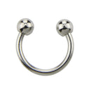 12Pcs/Set Hoop Nose Ear Rings Tragus Cartilage Earrings Piercing Body JewelryJ.