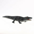 Fun Simulation Animal Crocodile Infrared RC