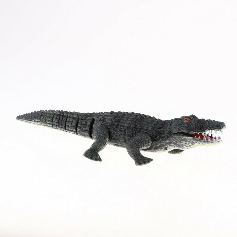 Fun Simulation Animal Crocodile Infrared RC
