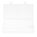 Plastic Battery Case Holder Storage Box Cover For 18650 Battery