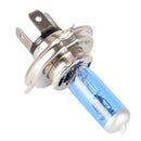 2x H4 60W/55W 12V HOD Xenon H/L Beams Halogen Car Head Light Globe Bulb Lamp Z
