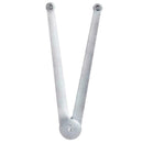 Adjustable Arbors Power Tool accessory Spanner Pin Wrench Angle Grinder Z8X4