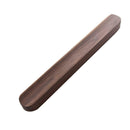Japanese 4JVR Wood Case Style Portable Chopsticks Travel Box Cutlery Storage