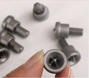 10x25mm PH2 Dimpler Drilling Bits For Drywall Plasterboard Vanadium Screws ME