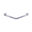 Stainle Steel Bathroom Grab Bar Hand Rail Accessories Safe for Elderly Safet Gw