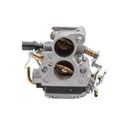 Carburetor Kit for Zama Husqvarna 240 240E 235 235E 586936202 C1T-W33 Carb