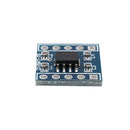 X9C104 digital potentiometer module V1P2