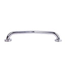 Stainless Steel Bathroom Grab Bar Hand Rail Accessory Safe for Elderly Safety BX